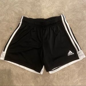 Adidas Soccer Shorts